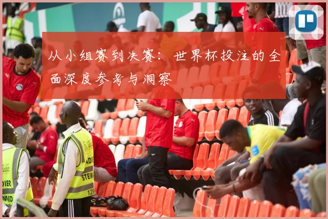 从小组赛到决赛：世界杯投注的全面深度参考与洞察
