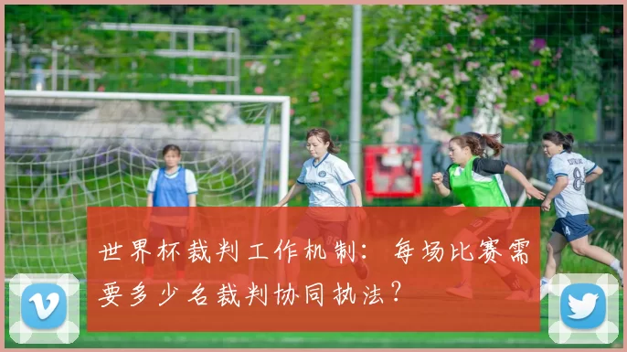 世界杯裁判工作机制：每场比赛需要多少名裁判协同执法？