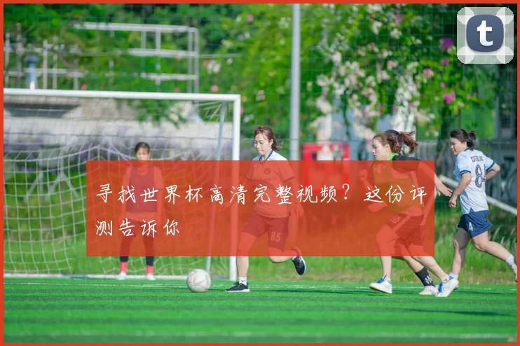 寻找世界杯高清完整视频？这份评测告诉你