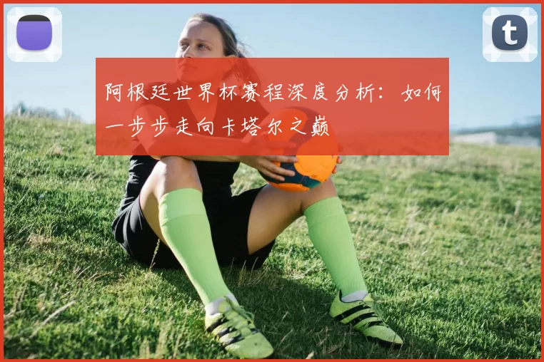 阿根廷世界杯赛程深度分析：如何一步步走向卡塔尔之巅