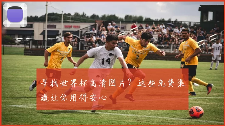 寻找世界杯高清图片?这些免费渠道让你用得安心