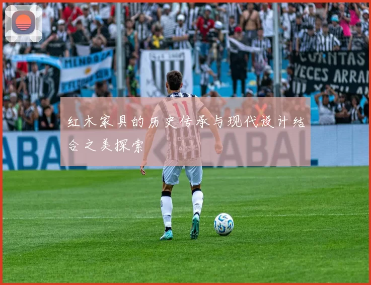 红木家具的历史传承与现代设计结合之美探索