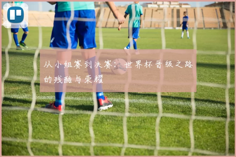 从小组赛到决赛:世界杯晋级之路的残酷与荣耀