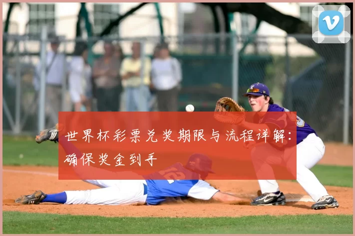 世界杯彩票兑奖期限与流程详解：确保奖金到手