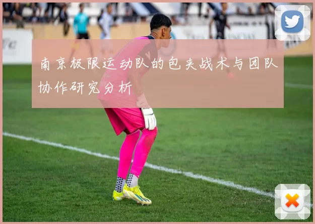 南京极限运动队的包夹战术与团队协作研究分析