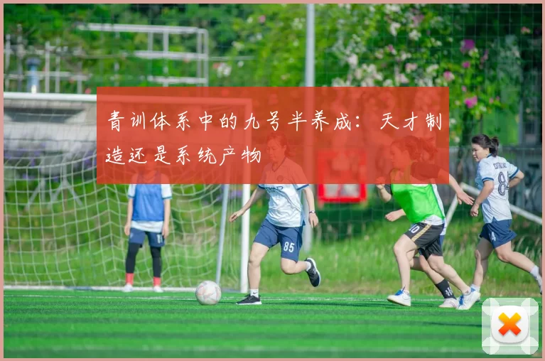 青训体系中的九号半养成：天才制造还是系统产物